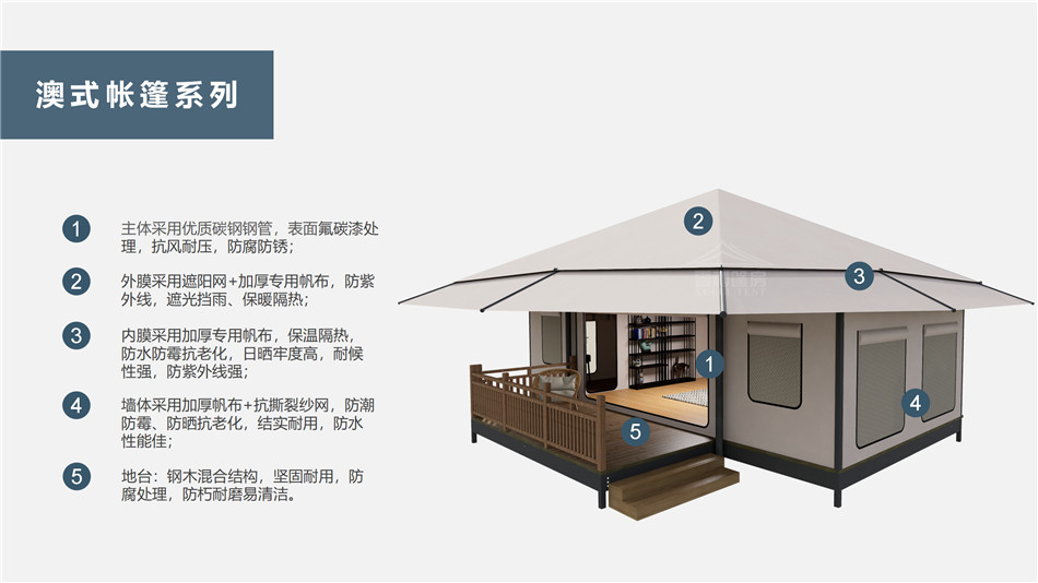 临河区户外野奢帐篷></p><p>此外，生物荧光照明系统还为户外露营增添了一份别样的乐趣。在夜晚，你可以躺在帐篷里，仰望星空，欣赏着周围闪烁的荧光，仿佛置身于一个神秘的童话世界。孩子们会对这神奇的光芒充满好奇，围绕着帐篷嬉戏玩耍，感受大自然赋予的独特魅力。这种独特的体验，将成为你与家人、朋友之间珍贵的回忆，让户外露营变得更加难忘。</p><p>对于追求高品质户外生活的人们来说，生物荧光照明系统的户外野奢帐篷无疑是一个绝佳的选择。它不仅提供了舒适的住宿环境，还为你带来了与自然亲密接触的独特机会。在这个快节奏的时代，让我们放慢脚步，走进大自然，感受生物荧光照明系统带来的奇妙夜晚，开启一场别样的户外野奢之旅。</p><p>随着技术的不断进步，相信生物荧光照明系统将会在未来的户外领域得到更广泛的应用。它将为更多的人带来独特的户外体验，让我们在享受自然的同时，也能领略到科技与自然相结合的无限魅力。让我们一起期待这个充满奇幻光芒的未来户外世界，迎接更多惊喜与美好的到来。</p>    </article>
    <span class=